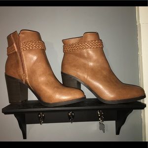 2 for $45 Ankle boots